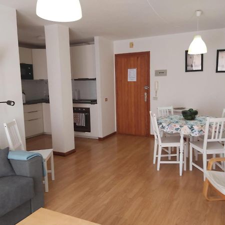 Ferienwohnung Apartamento Renovado, Frente A La Playa, Con Garaje Puerto de la Cruz  Exterior foto